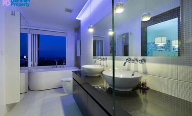 Amazing Samui Villa with Great Sea&Mountain Views
