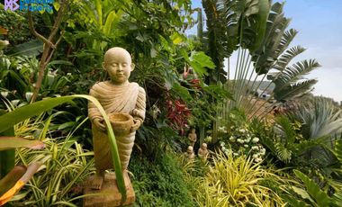 Amazing Samui Villa with Great Sea&Mountain Views