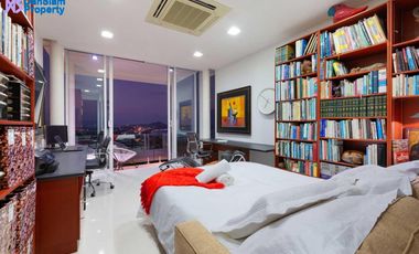 Amazing Samui Villa with Great Sea&Mountain Views