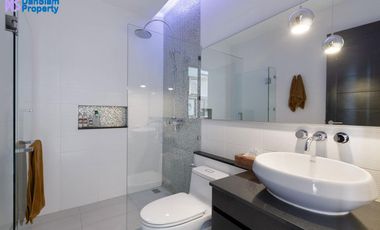 Amazing Samui Villa with Great Sea&Mountain Views