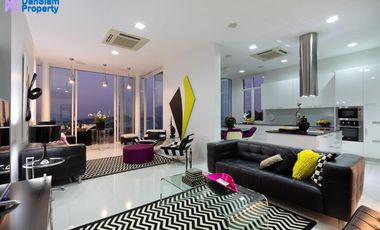 Amazing Samui Villa with Great Sea&Mountain Views