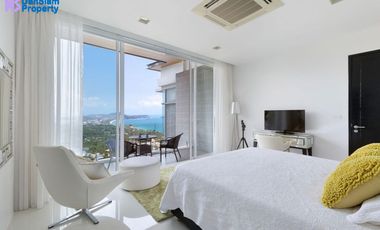 Amazing Samui Villa with Great Sea&Mountain Views