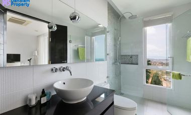 Amazing Samui Villa with Great Sea&Mountain Views