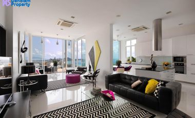 Amazing Samui Villa with Great Sea&Mountain Views