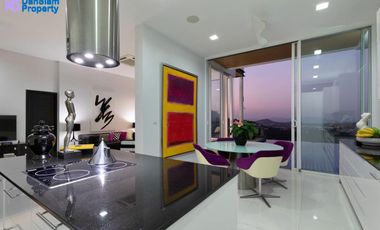 Amazing Samui Villa with Great Sea&Mountain Views