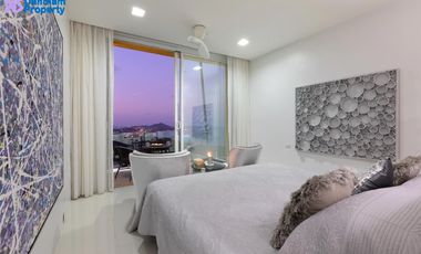 Amazing Samui Villa with Great Sea&Mountain Views
