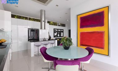 Amazing Samui Villa with Great Sea&Mountain Views