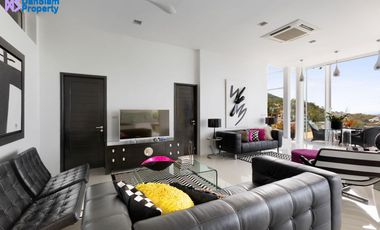 Amazing Samui Villa with Great Sea&Mountain Views