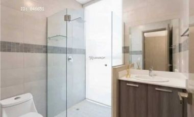 VENTA APARTAMENTO PROYECTO  GALERIA TOWER