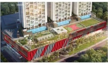 VENTA APARTAMENTO PROYECTO  GALERIA TOWER