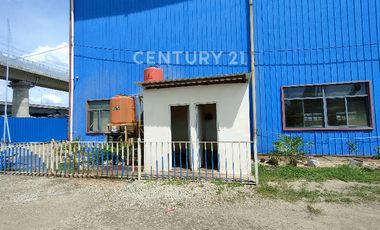 Disewakan Lahan Komersil Strategis Di Rest Area KM 19B