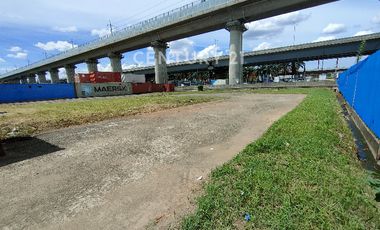 Disewakan Lahan Komersil Strategis Di Rest Area KM 19B