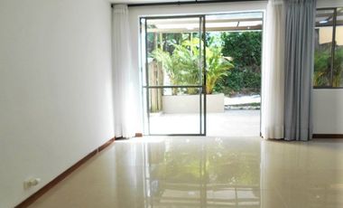 PR11957 SE ARRIENDA CASA EN SECTOR CUMBRES - ENVIGADO