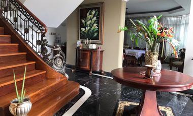 Casa en Venta en Samborondón