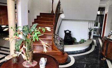 Casa en Venta en Samborondón
