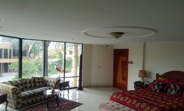Casa en Venta en Samborondón