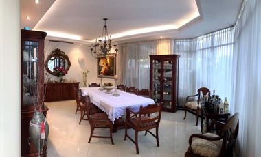 Casa en Venta en Samborondón