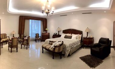Casa en Venta en Samborondón