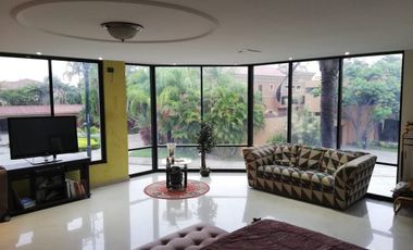 Casa en Venta en Samborondón