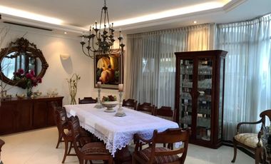 Casa en Venta en Samborondón
