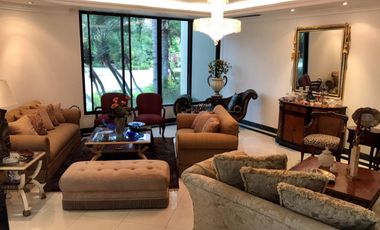 Casa en Venta en Samborondón