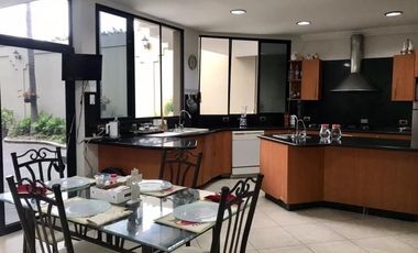 Casa en Venta en Samborondón
