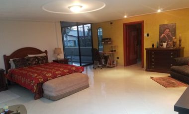 Casa en Venta en Samborondón