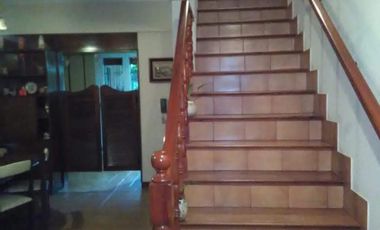 CASA 4 AMBIENTES AMPLIOS