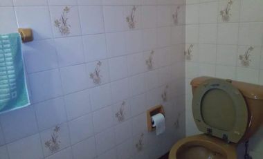 CASA 4 AMBIENTES AMPLIOS