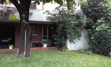 CASA 4 AMBIENTES AMPLIOS