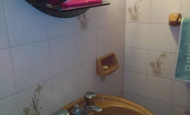 CASA 4 AMBIENTES AMPLIOS