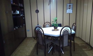 CASA 4 AMBIENTES AMPLIOS