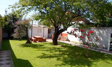 Chalet en venta en Burzaco Oeste