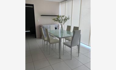 Departamento amueblado en Boca Tower en 2do piso. Dos cajones de estacionamiento