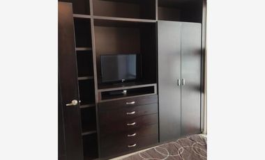 Departamento amueblado en Boca Tower en 2do piso. Dos cajones de estacionamiento