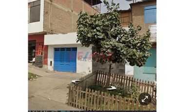 🏢 Local Comercial En Venta En Huaycán, Ate