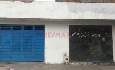 🏢 Local Comercial En Venta En Huaycán, Ate