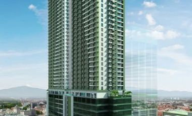 2 Bedrooms w Balcony Condo for Sale in The Olive Place Mandaluyong, pls contact Donald @ 0933825---- or 0955561----