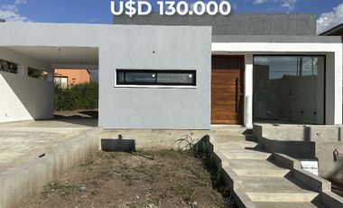 Casa en Barranca Colorada