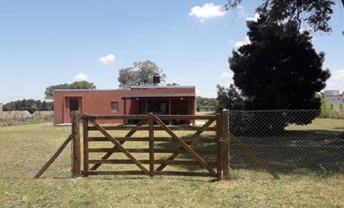 Lobos - 2.000 metros de tierra
