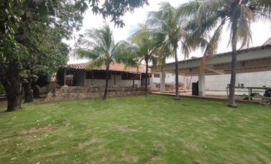 casa en venta en bocono. Cod V31080