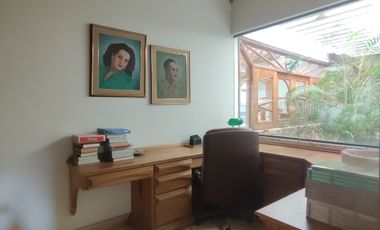 casa en venta en bocono. Cod V31080