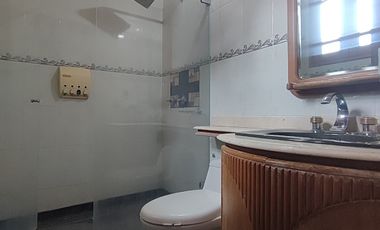 casa en venta en bocono. Cod V31080