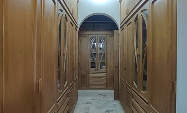 casa en venta en bocono. Cod V31080