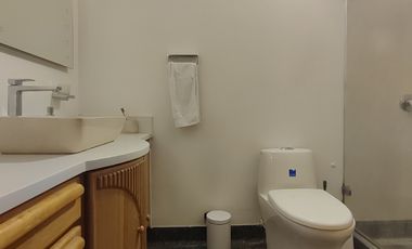 casa en venta en bocono. Cod V31080