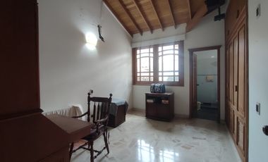 casa en venta en bocono. Cod V31080