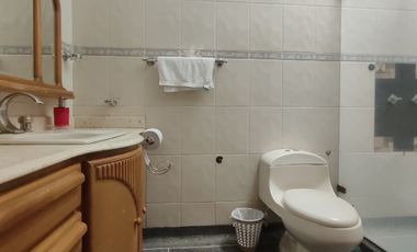 casa en venta en bocono. Cod V31080