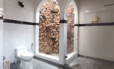 casa en venta en bocono. Cod V31080