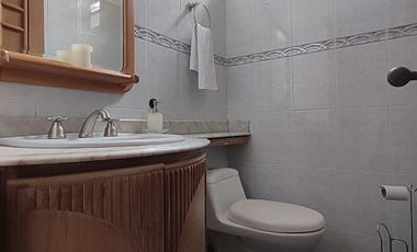 casa en venta en bocono. Cod V31080