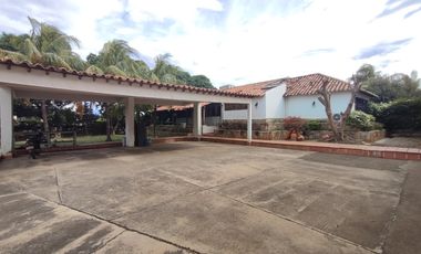 casa en venta en bocono. Cod V31080